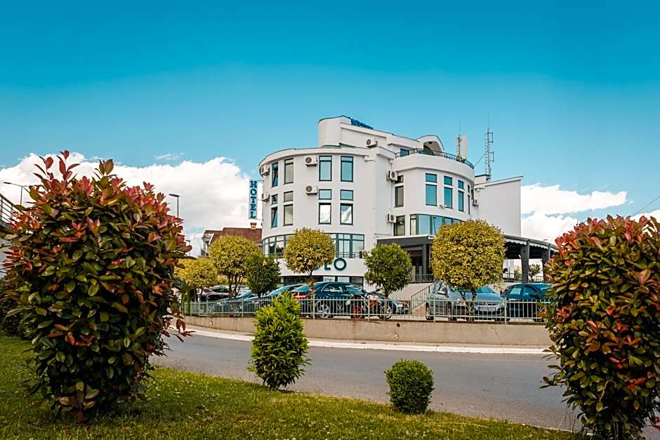 Foto 1 daripada 50 — Hotel Keto