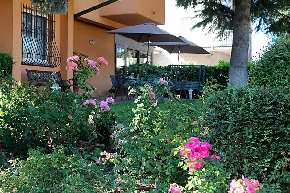 Hotel Cladan