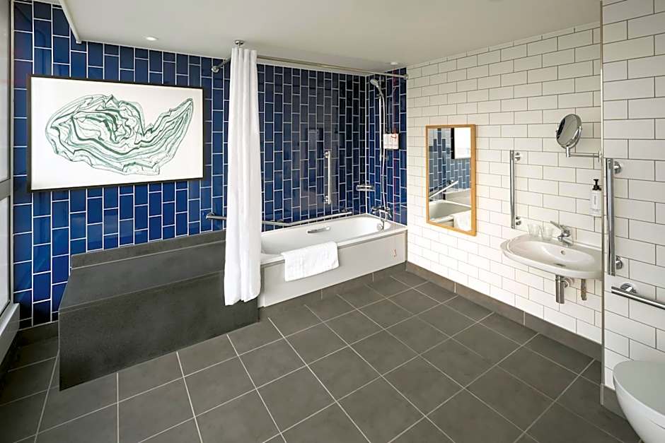 Holiday Inn Southampton By IHG