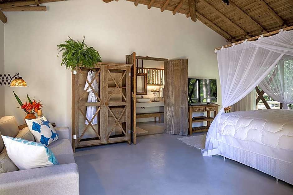 Casa Pérola em Trancoso