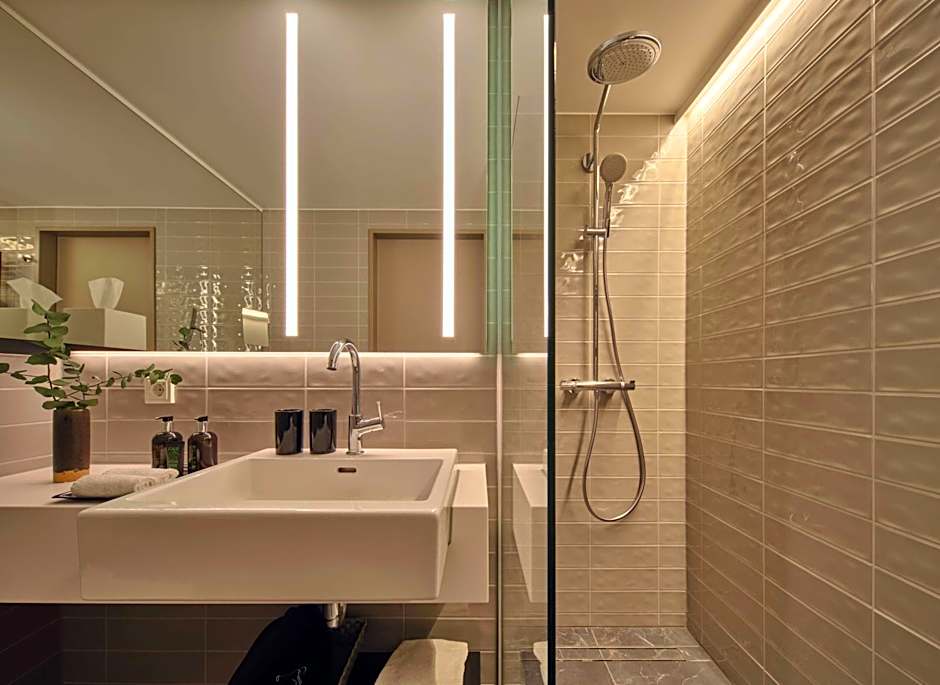 Adina Apartment Hotel Munich