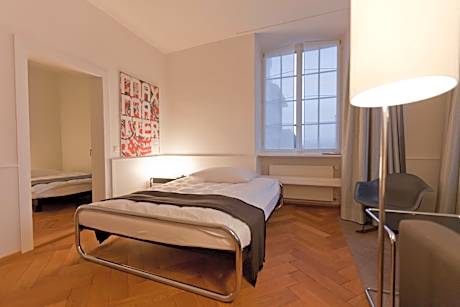 Premium Design Room