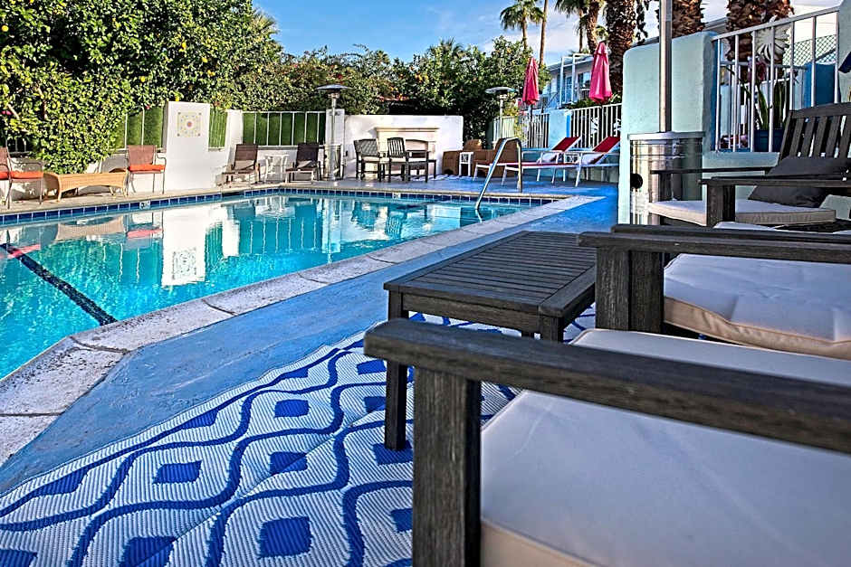 Inn at Palm Springs