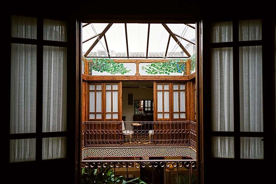 Hotel Rural La Vida de Antes