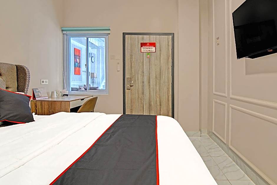 Collection O 91397 Tasqya Costel Syariah