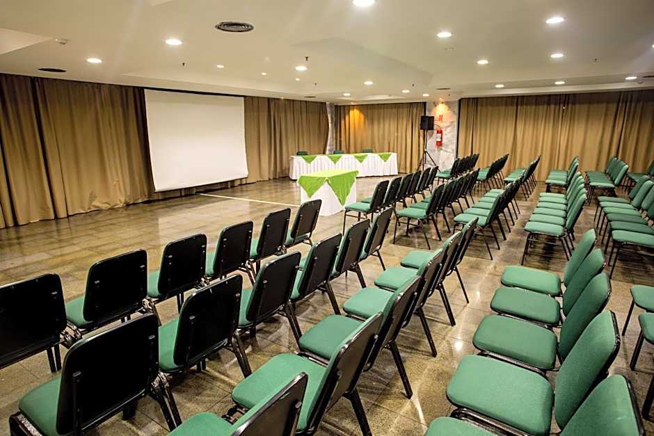 Nacional Inn Campinas Trevo