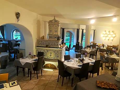 Park Hotel Miramonti