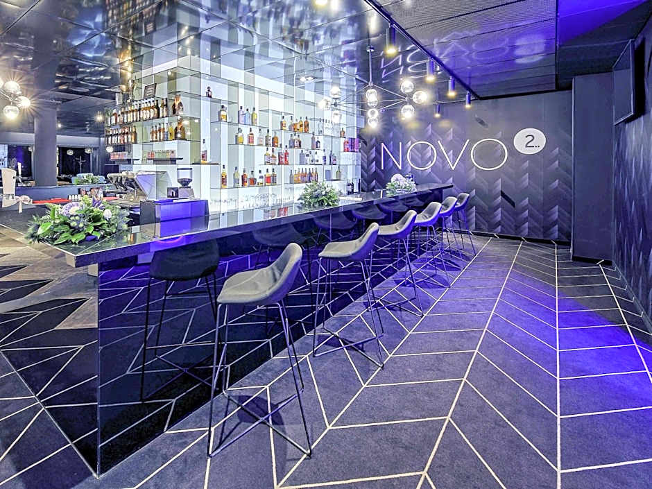 Novotel Katowice Centrum