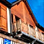 Chalet l'Angélique
