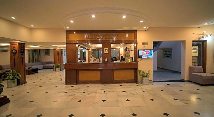 Hotel Sujata