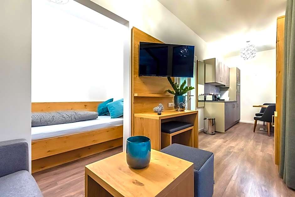 REINERS Quartier - relaxed living