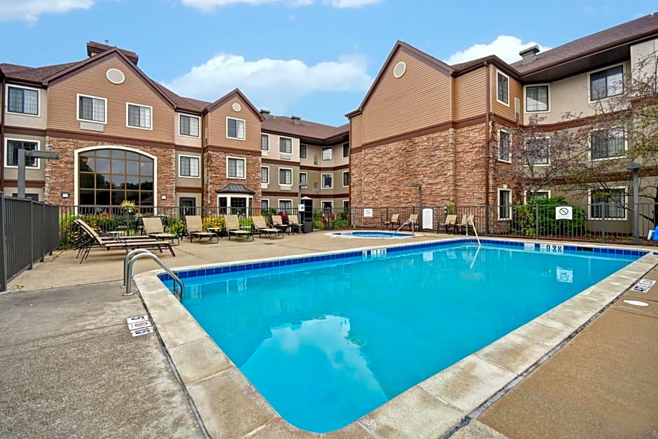 Staybridge Suites Grand Rapids-Kentwood By IHG