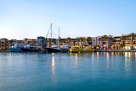 Marina Resort Port Ghalib Radisson Individuals