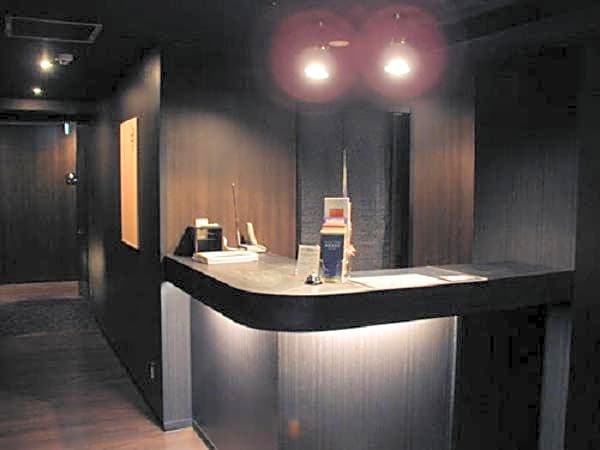 International Guesthouse Azure Narita