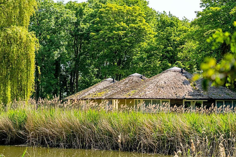 Buitenplaats Iepenoord