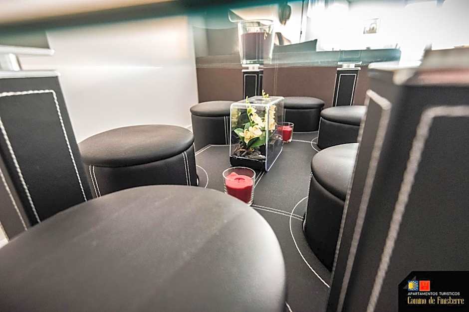 Hostel Camino de Finisterre