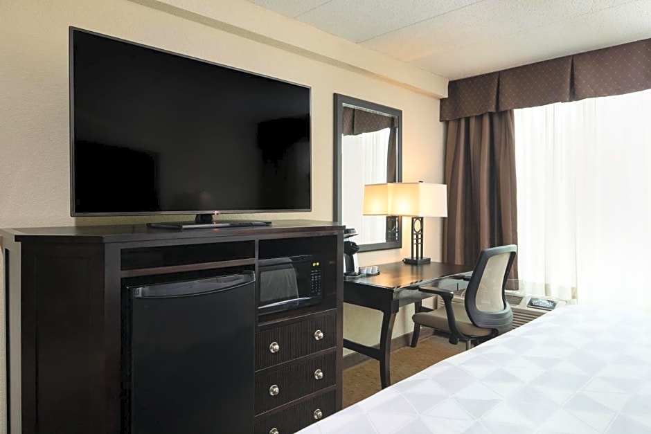 Holiday Inn and Suites Charleston West