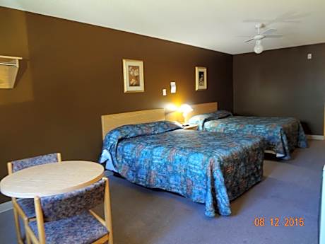 Canadas Best Value Inn Kapuskasing