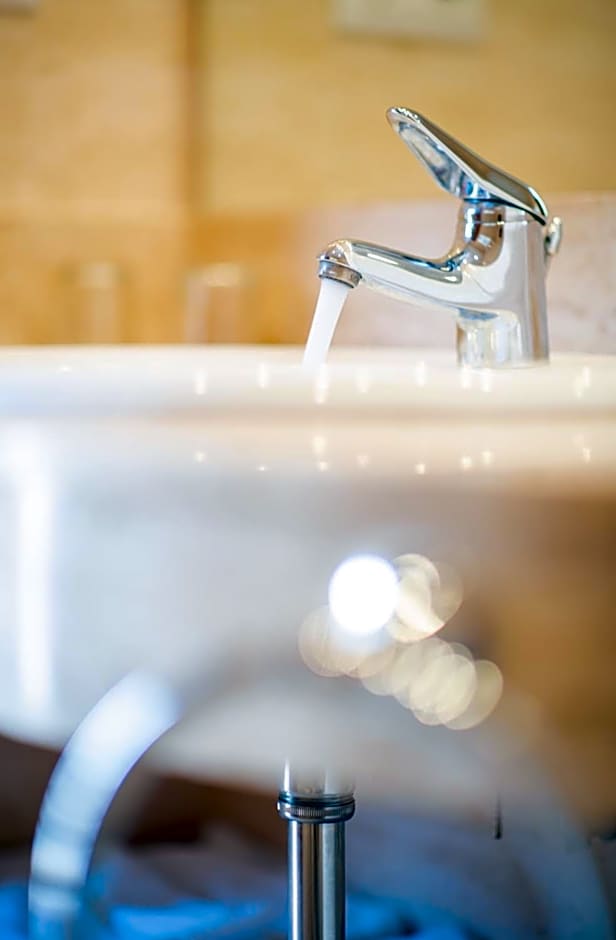 Hotel Restaurant Juanito Platja