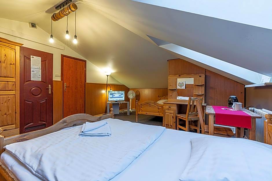 Gościniec Beskidzki