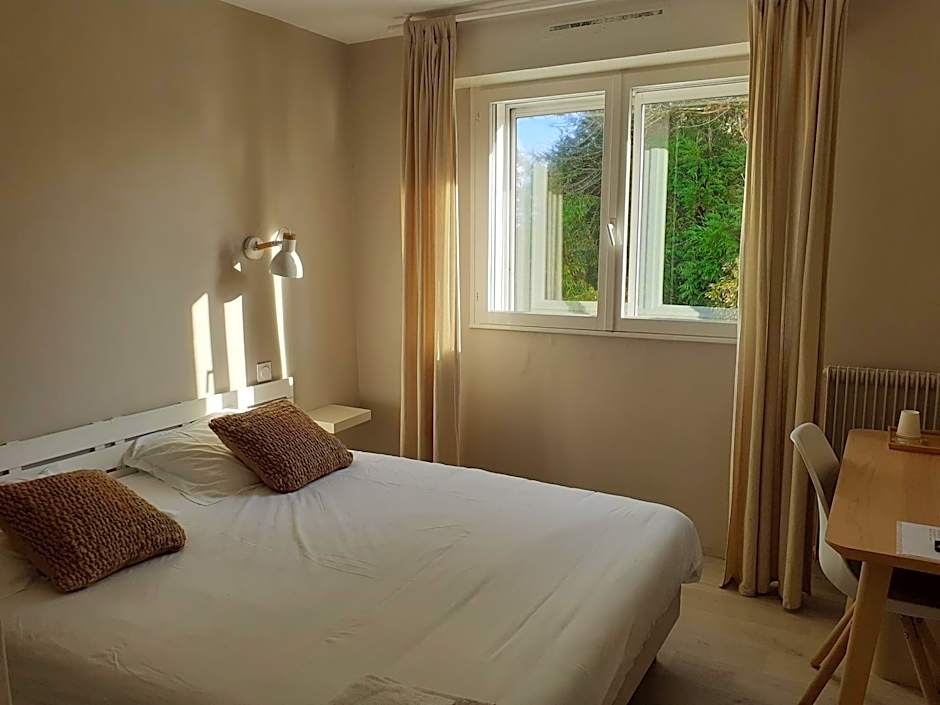 Fuzei Hôtel Lorient-Lanester