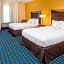 Fairfield Inn & Suites by Marriott San Antonio Ne/Schertz