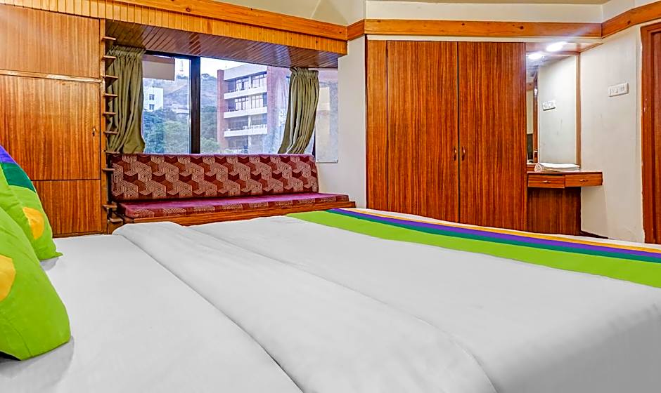 Treebo Sahara Shivaji Nagar