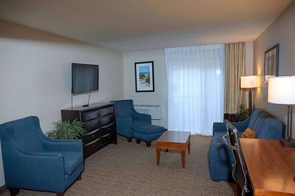 Comfort Inn & Suites Erie