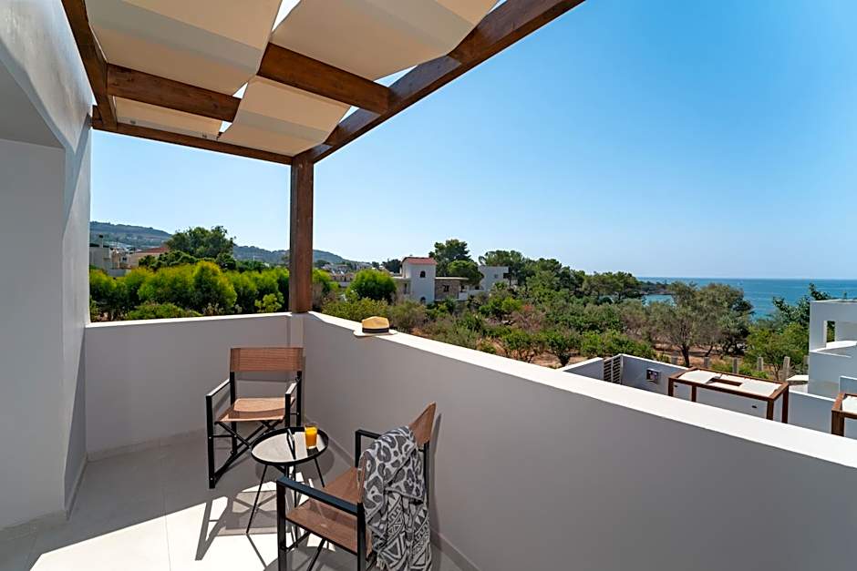 THERETRA PEFKI Seaside