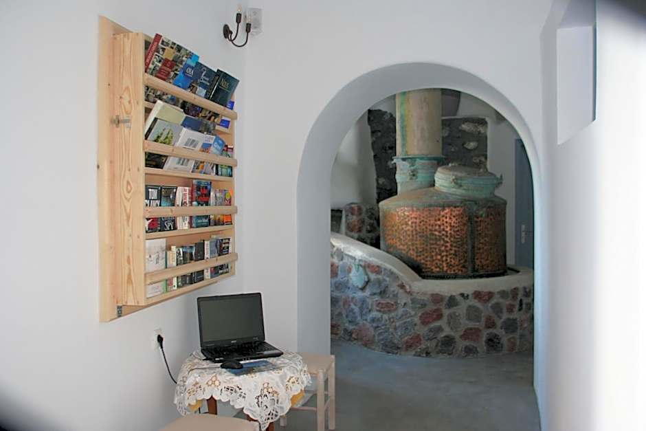Anatoli Hotel & Spa