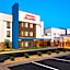 Hampton Inn By Hilton & Suites Springfield