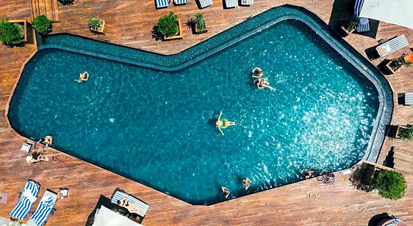 Radisson Blu Hotel Batumi