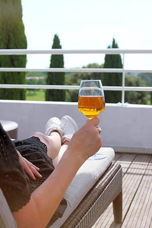 Hôtel Golf Fontcaude