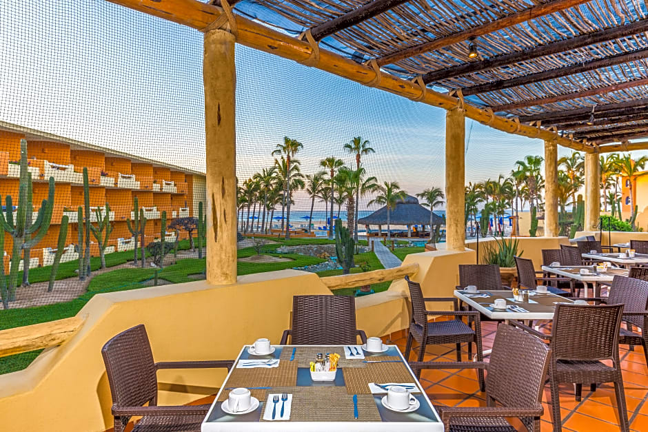Posada Real Los Cabos