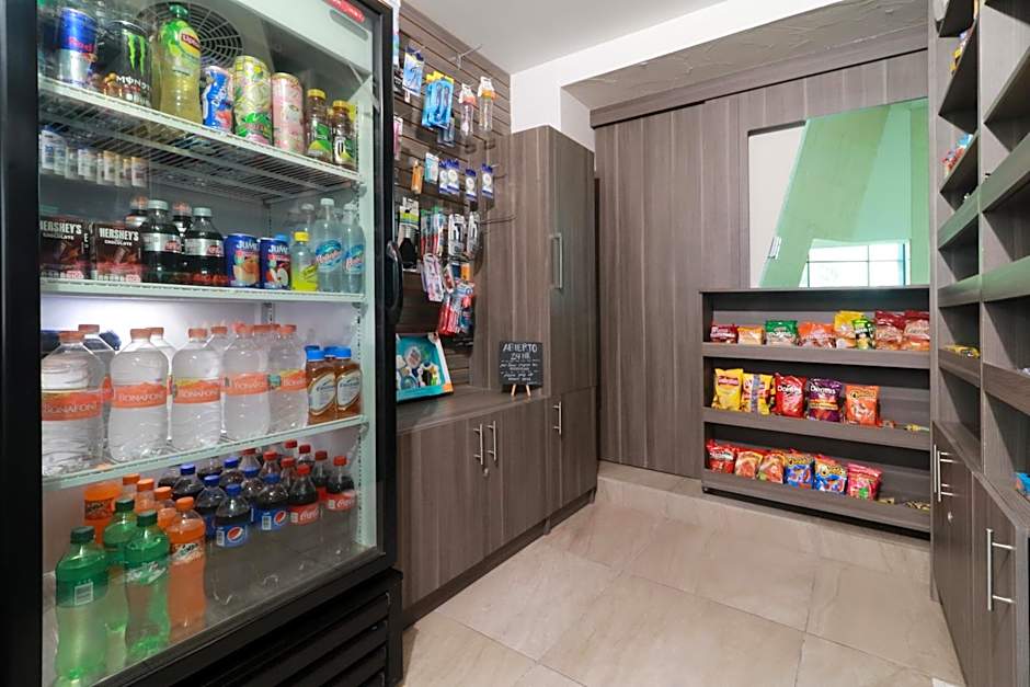 Holiday Inn Queretaro Zona Diamante By IHG