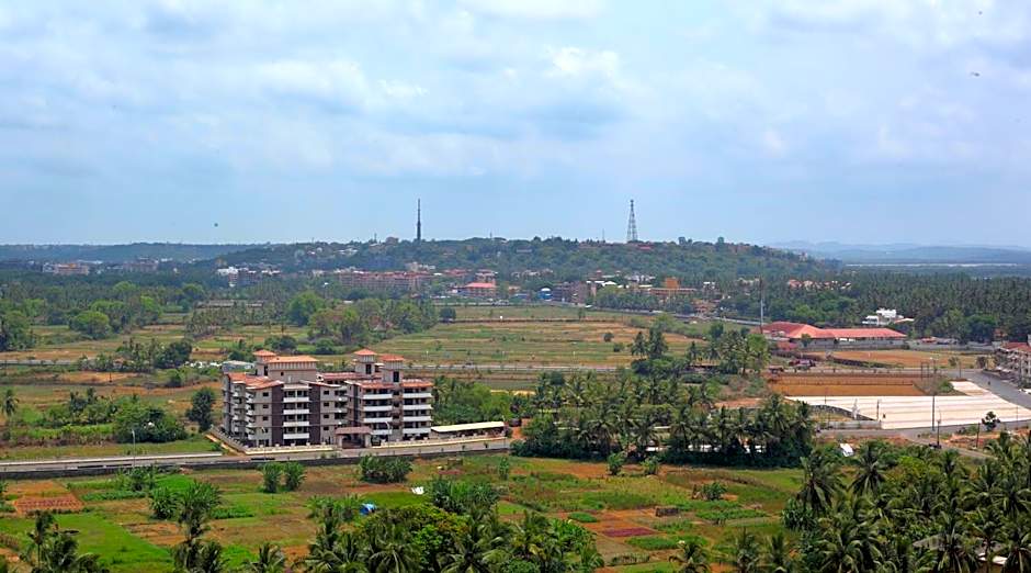 Athome Comforts Panjim Donapaula