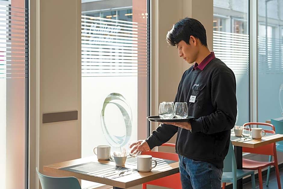 The Originals Residence, Le Wax, Lille Est