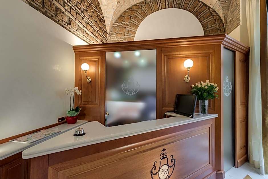 Hotel Borromeo
