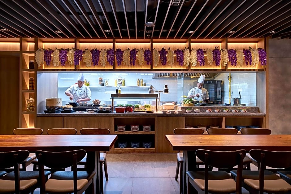 Aerotel Kuala Lumpur (Airport Hotel) - Gateway@klia2