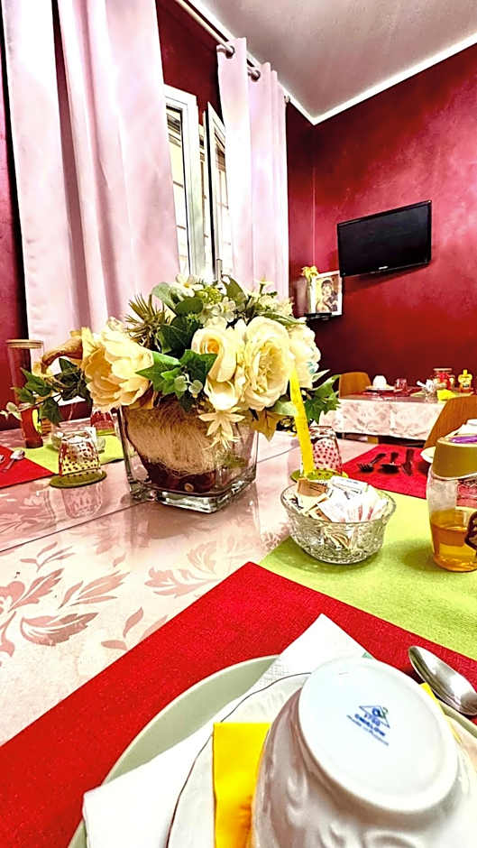 Bed&Breakfast degli ulivi