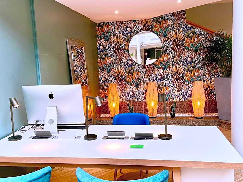 Holiday Inn Calais Coquelles By IHG