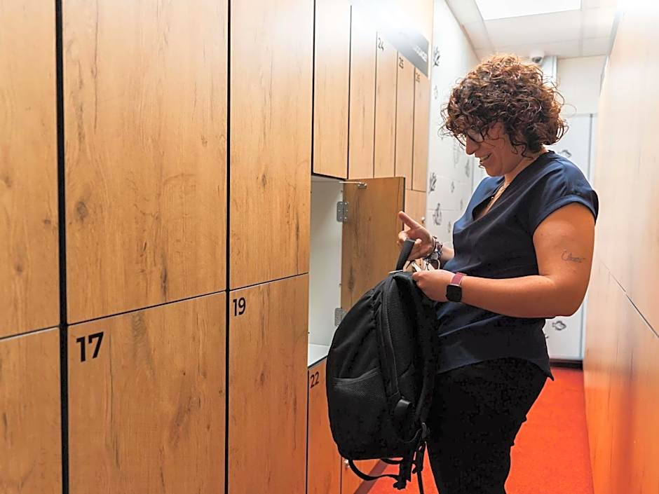 ibis Styles Barcelona City Bogatell