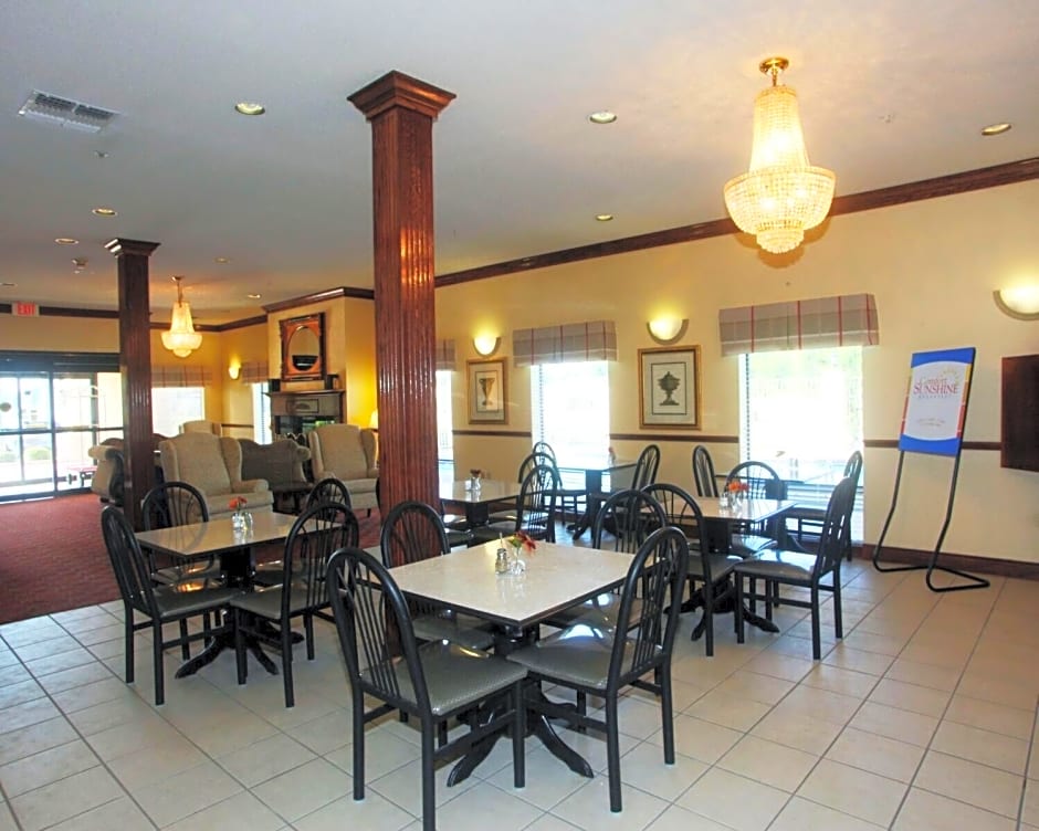 Executive Inn