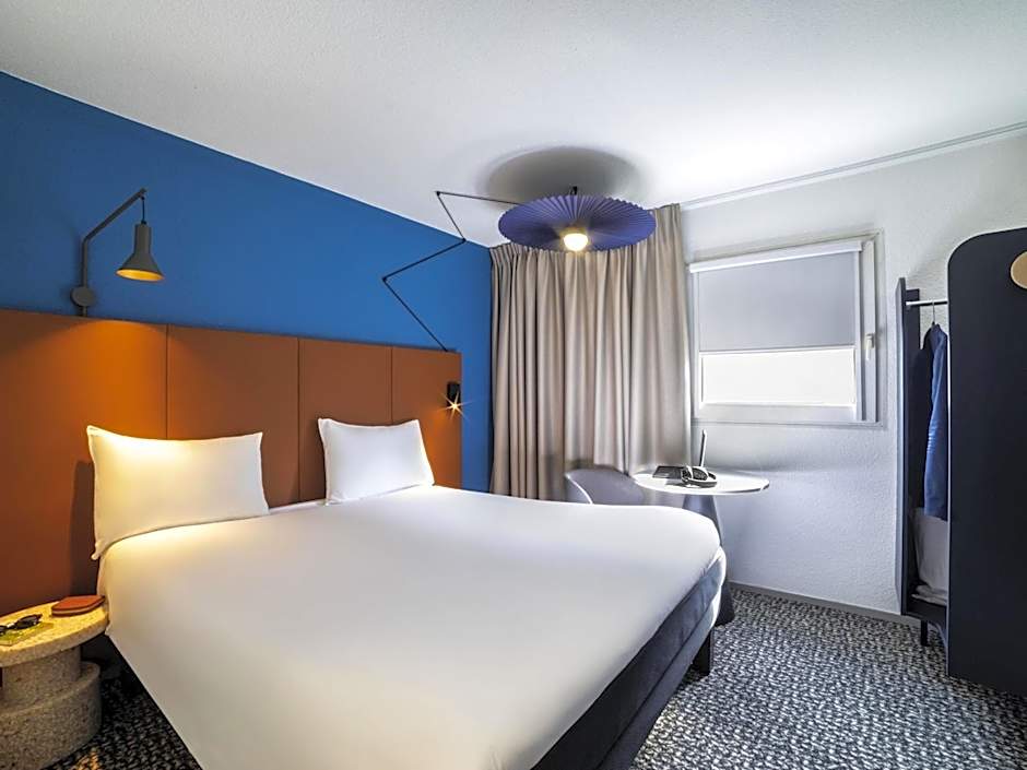 ibis Paris porte de Bercy