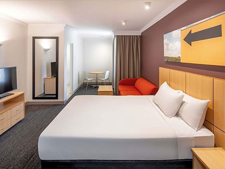 Mercure Sydney Blacktown