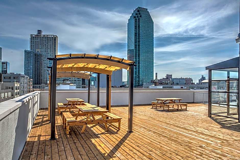 Photo 1 of 50 of LIC Hotel