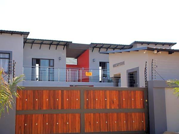 Thavhani boutique hotel