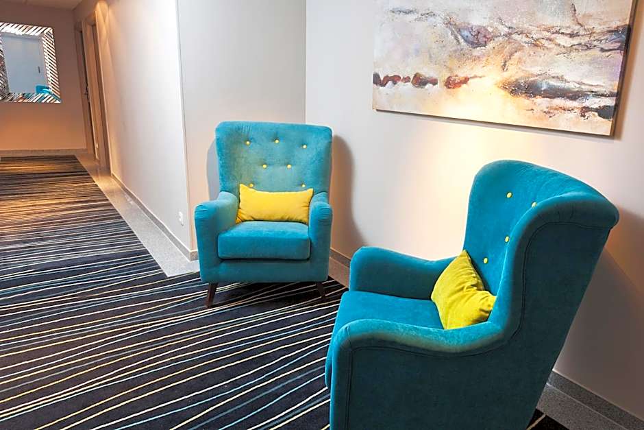 The Originals City, Hotel Marne-la-Vallee Est, Meaux