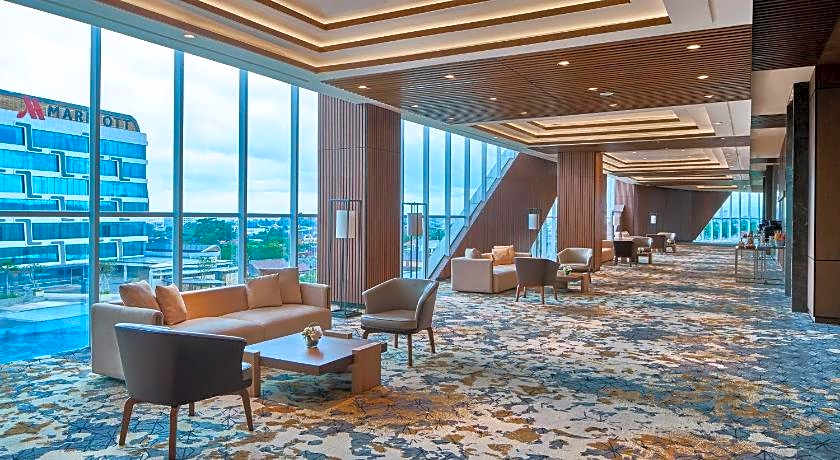 Yogyakarta Marriott Hotel