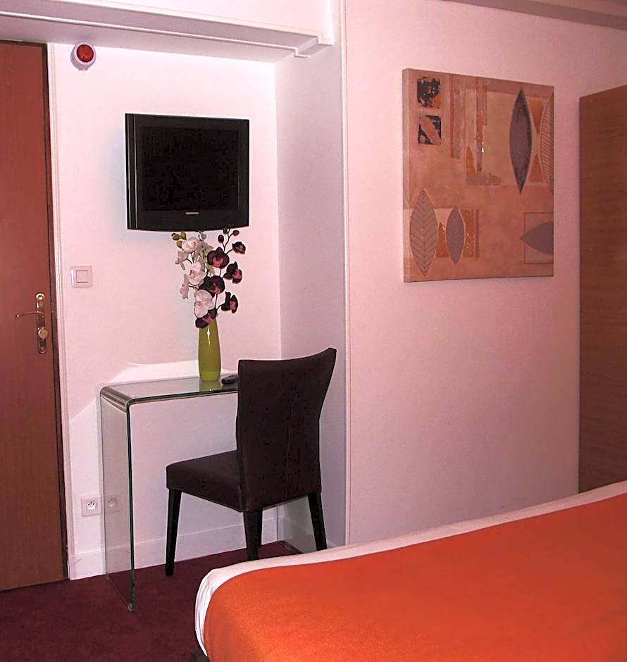 Le Nouvel Hotel Du Theatre